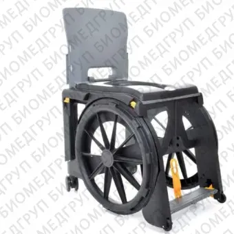 Инвалидная коляска пассивного типа WheelAble