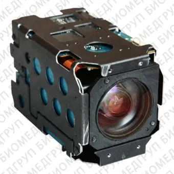Sony FCBEX48CP Видеокамера к светильнику