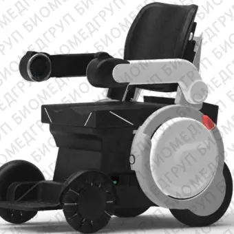 Электрическая инвалидная коляска IF YFLB01