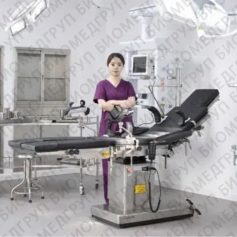 Офтальмологический операционный стол A2000