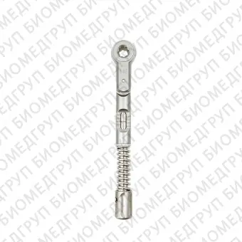Динамометрический ключ для зубных имплантов 3022102000
