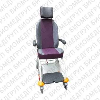 Кресло для транспортировки пациентов для интерьера Manchester Comfort