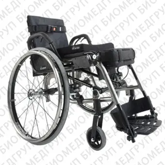 Инвалидная коляска активного типа LAE
