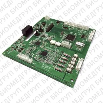 Модуль для мультипараметрического монитора для ЭКГ PM6750