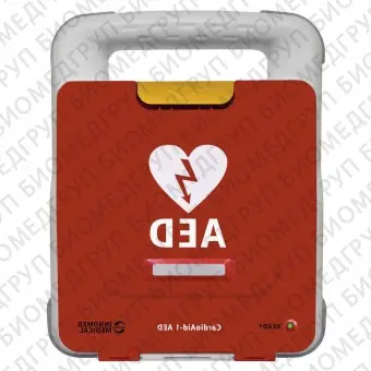 Автоматизированный внешний дефибриллятор CardioAid1 AED