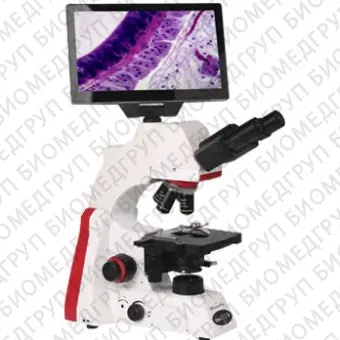 Цифровой микроскоп BMC100