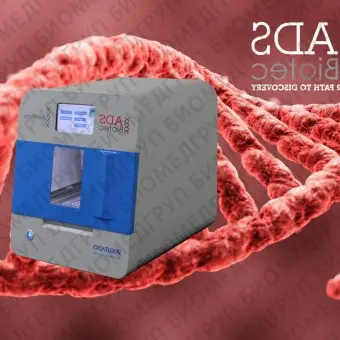 Экстрактор ДНК/РНК QuickGene Auto12S IVD
