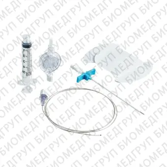 Катетер для анестезии Ace Catheter Set