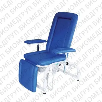 Электрическое кресло для забора крови SINCRO