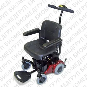 Электрическая инвалидная коляска WeGo 250