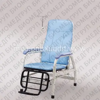 Ручное кресло для забора крови F43