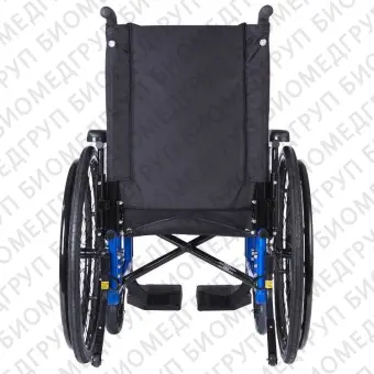 Инвалидная коляска пассивного типа XL5
