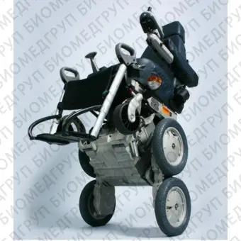 Электрическая инвалидная коляска iBOT
