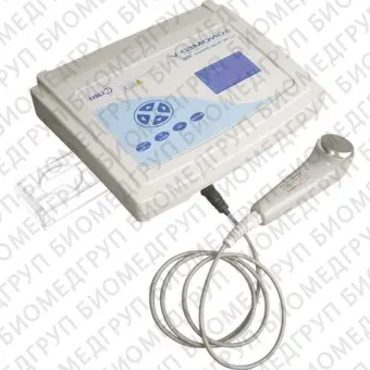 Установка для ультразвуковой диатермии Sonomed V 4150