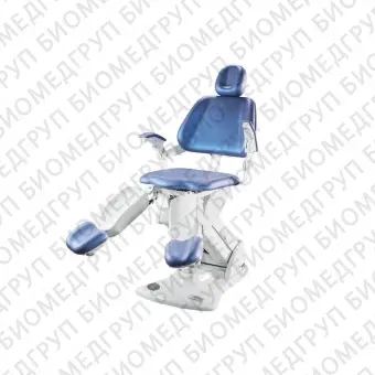 Ортопедическое кресло для осмотра 131