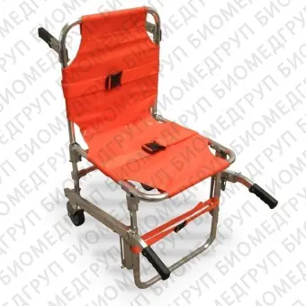 Кресло с носилками с ручным управлением 5A
