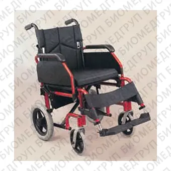 Инвалидная коляска пассивного типа 2236
