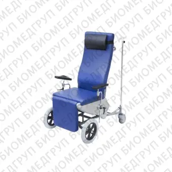 Кресло для транспортировки пациентов для интерьера MYS1050N