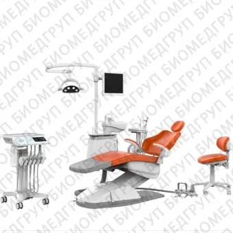 Электрическое стоматологическое кресло 8000CSMS0
