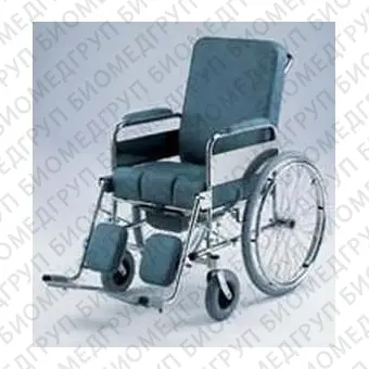 Инвалидная коляска пассивного типа 1502