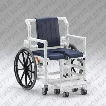 Инвалидная коляска пассивного типа DR 100 XL PPG