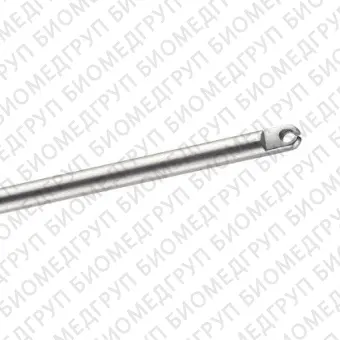 Инструмент для проталкивания узла для лапароскопической хирургии 5 mm, 29 cm