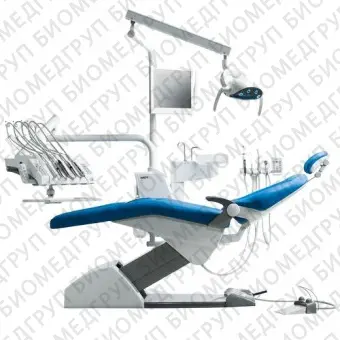 Fona 1000 SW NEW SL ISO Стоматологическая установка