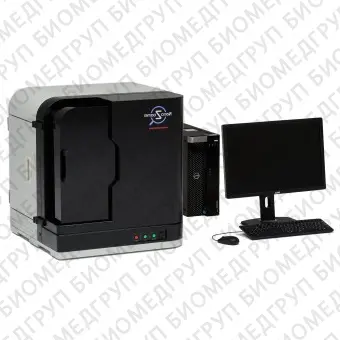 Сканер Nanozoomer S60