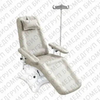 Электрическое кресло для забора крови C37