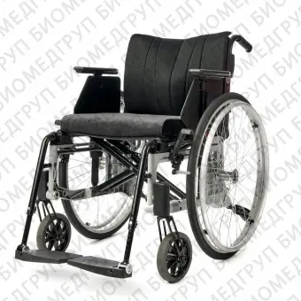 Инвалидная коляска активного типа Cross 6
