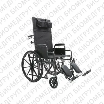 Инвалидная коляска пассивного типа MHRW series