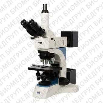 Оптический микроскоп TIM5