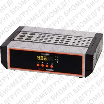 Электронный термоблок DB Series
