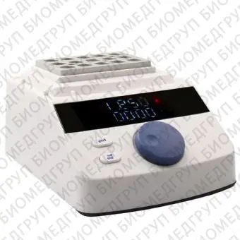 Цифровой термоблок MD11040100 series