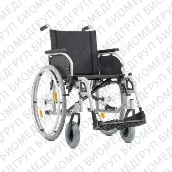 Инвалидная коляска с ручным управлением SEco 300