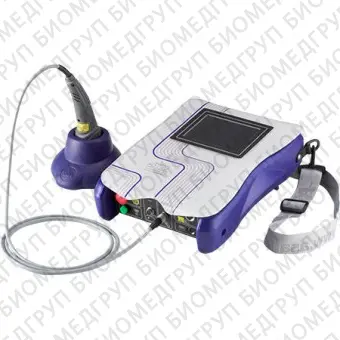 Лазер для фотостимуляции в ортопедии Mphi