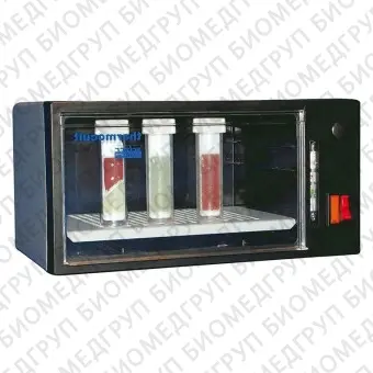 Лабораторный инкубатор для бактериологии 902200 series