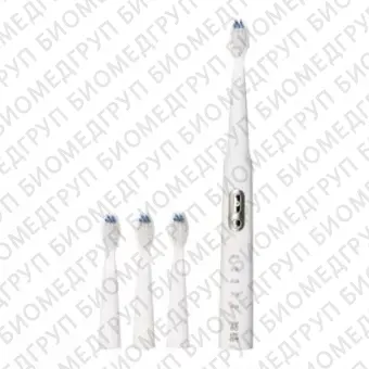 Электрическая зубная щетка SEAGO SG2011 белая