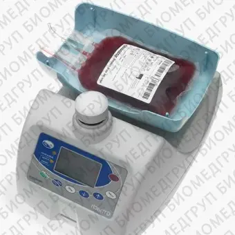 Монитор для сбора крови Dmach