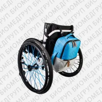Сумка для инвалидных колясок 8720053412682