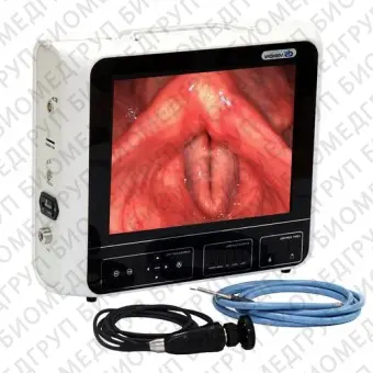 DS.Vision SD 3 in1 Эндоскопическая видеосистема