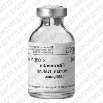 Фибронектин человека CORNING5 мг