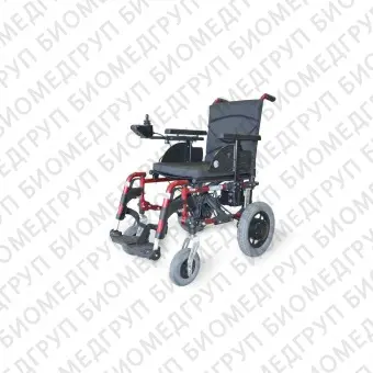 Электрическая инвалидная коляска V500 E