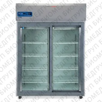 Холодильник хроматографический, 28 C, вертикальный, 1297 л, дверь со стеклом, TSX45305CV, Thermo FS, TSX4505CV