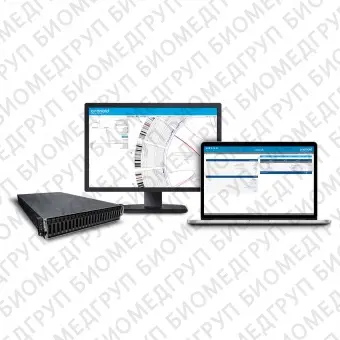 Система управления для передачи данных Bionano Data Solutions