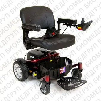 Электрическая инвалидная коляска Reno Elite