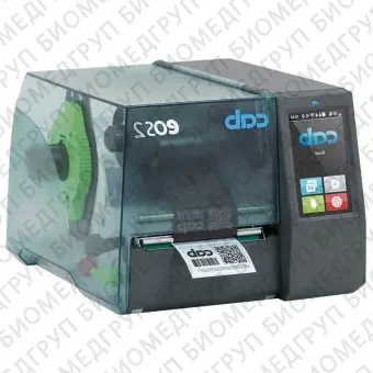 Принтер для этикеток EOS2