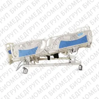Кровать для больниц SPE01