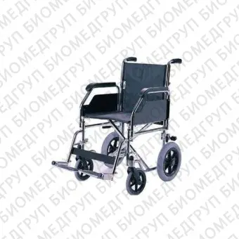 Инвалидная коляска с ручным управлением HZWC302