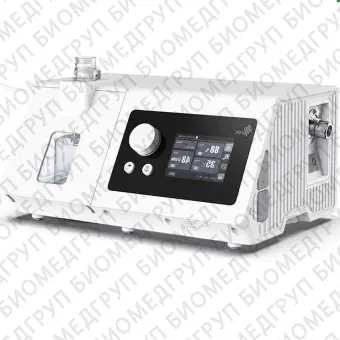 Электронный аппарат ИВЛ R series Ventilator